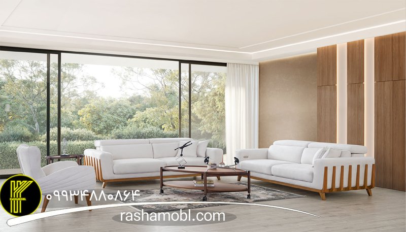 قیمت مبل مینیمال 